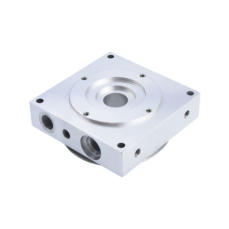 Puolikiinteän magnesiumseoksen komponenttien käsittely