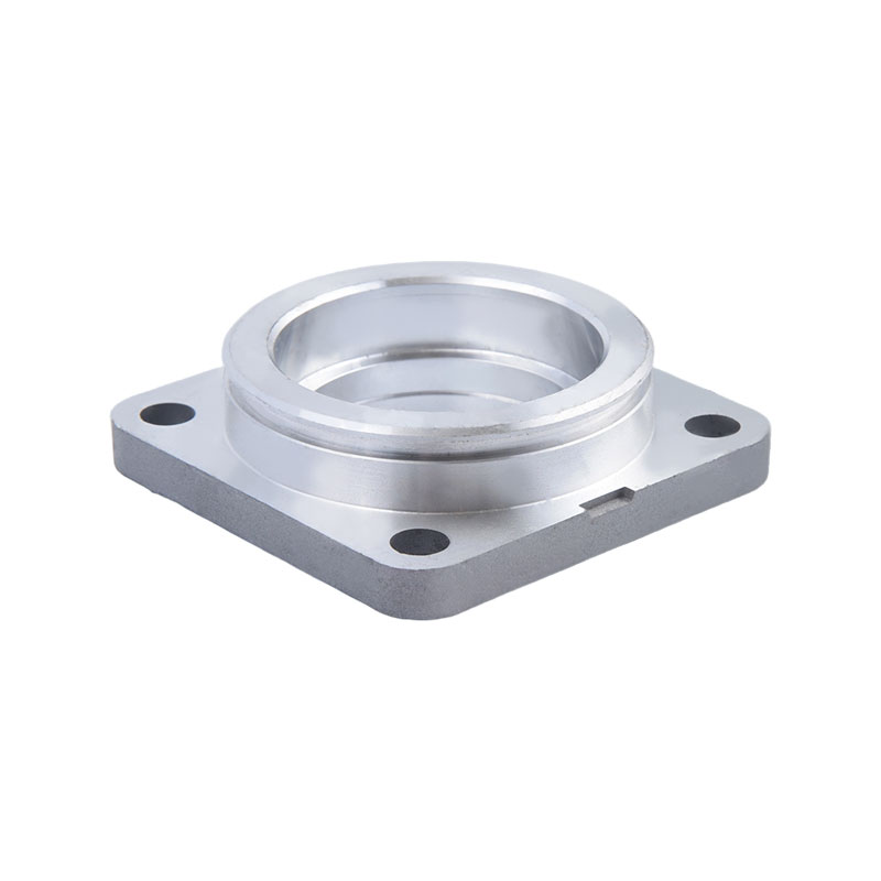 Puolikiinteän magnesiumseoksen komponenttien käsittely